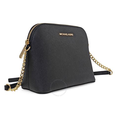 michael kors cindy large saffiano leather crossbody black|Michael Kors Cindy Large Saffiano Leather Crossbody.